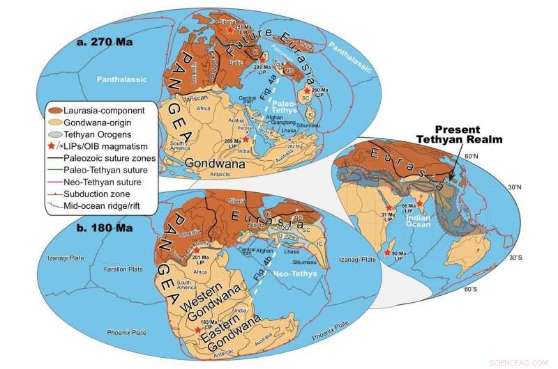 What Drives Plate Tectonics: The Forces Behind Earth’s Dynamic Surface