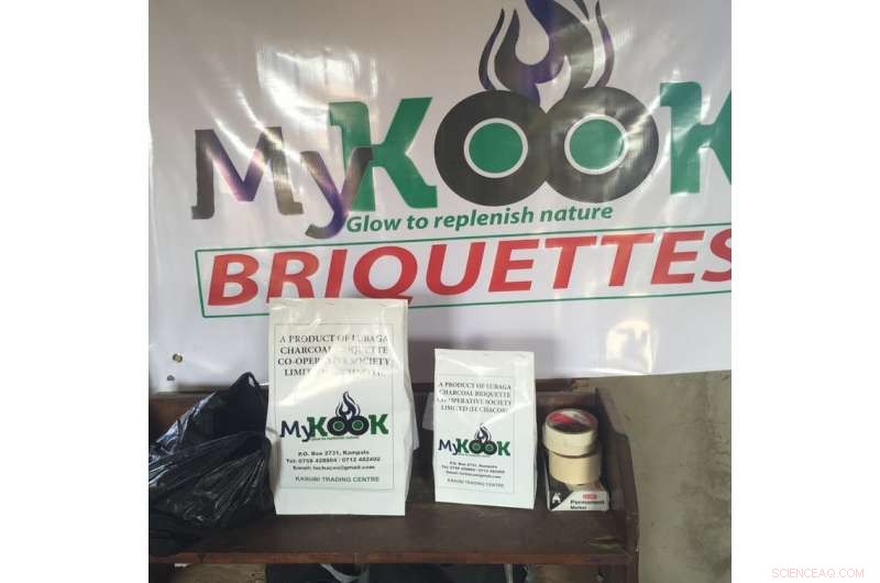 Uganda Demonstrates How Solid Waste Can Drive Renewable Energy