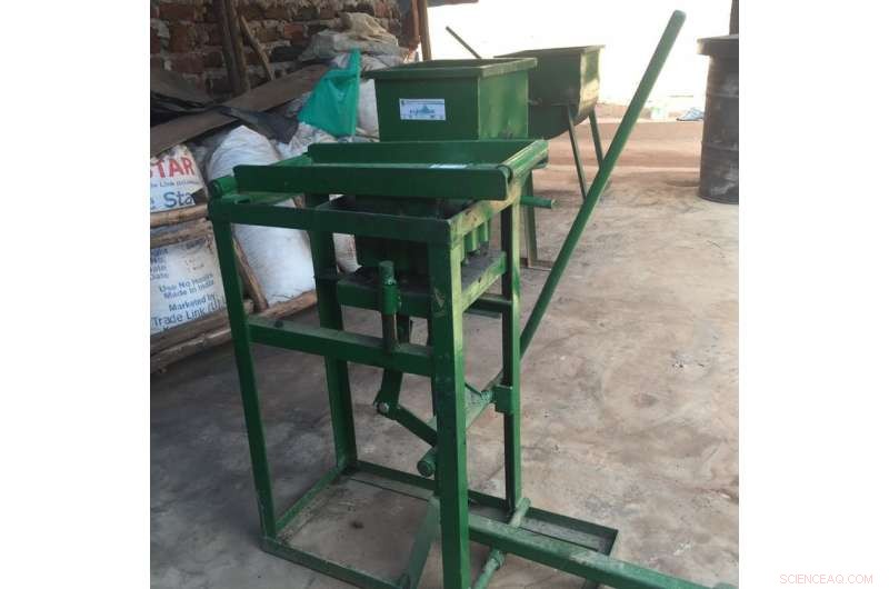 Uganda Demonstrates How Solid Waste Can Drive Renewable Energy