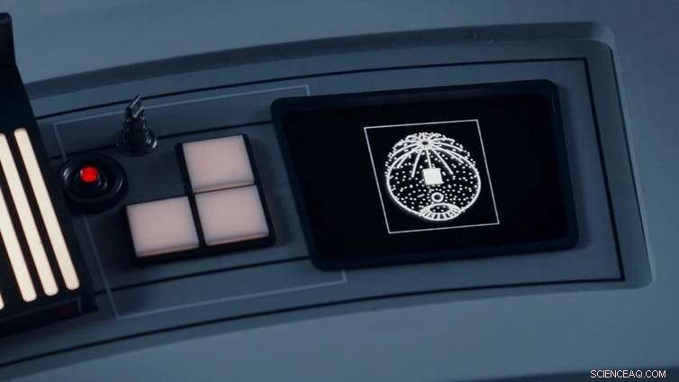 How the Death Star’s Evolution Mirrors Hollywood’s Rising Climate Apocalypse Concerns