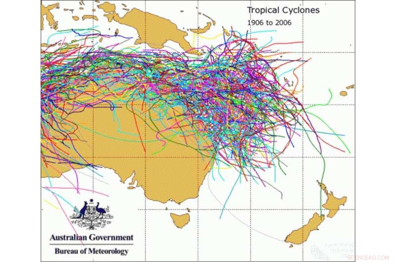 Hurricane Dorian: Impact Zones, Trajectory, and the Science Behind Its Devastation
