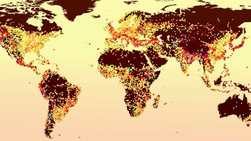 Urban Heat Solutions Vary by Climate: Tropical vs. Dry Regions