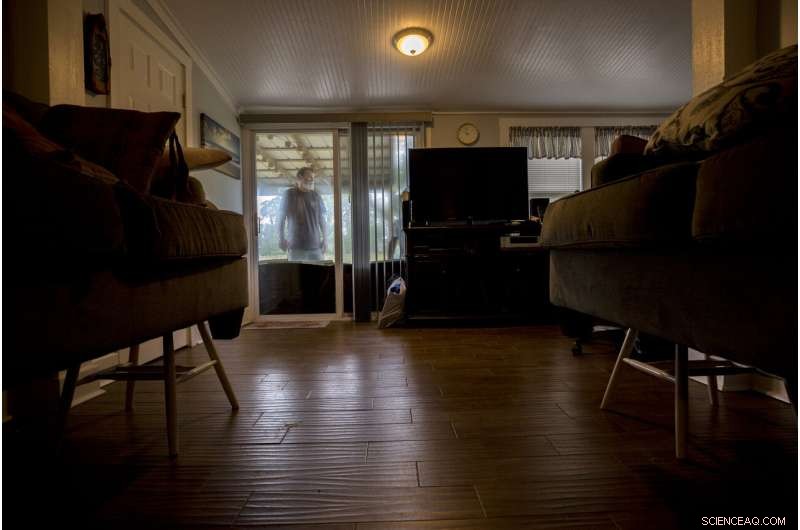 Survey Finds Majority of Americans Predict Worsening Weather Disasters