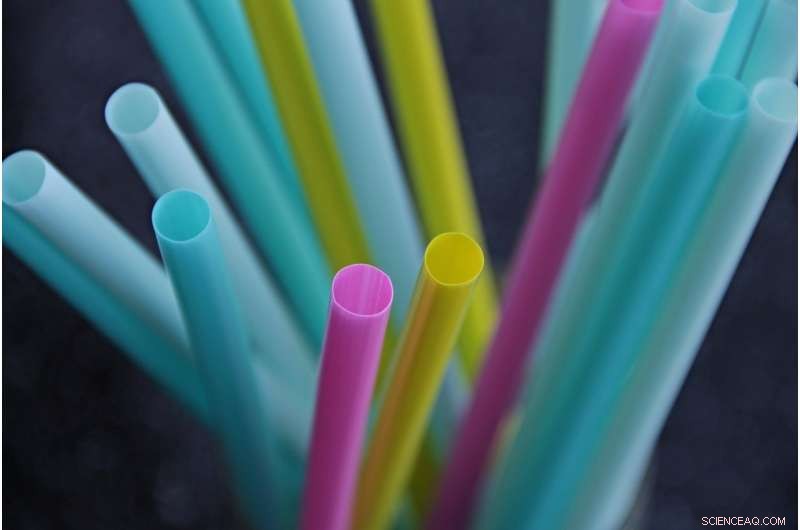 California Nears Landmark Decision to Phase Out Single-Use Plastics by 2030