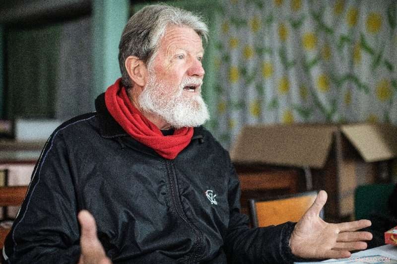 From Trash to Triumph: A New City of Hope Erected on Madagascar s Landfill