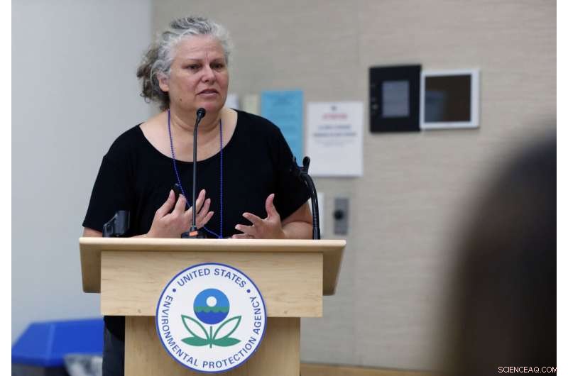 Colorado Requests EPA Review to Lower State Air Rating