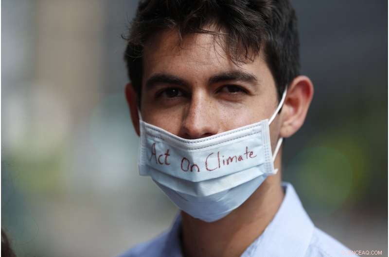 Colorado Requests EPA Review to Lower State Air Rating