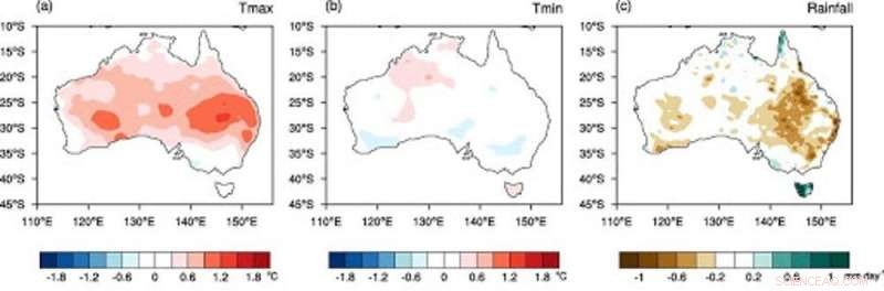Antarctica s Upper Atmosphere Shows Sudden Warmth – What It Means for Global Weather