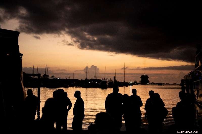 Hurricane Dorian: 43 Lives Lost, Fatalities Expected to Rise