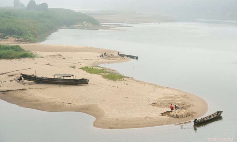 Rethinking Sand: A Critical Look at Its Future