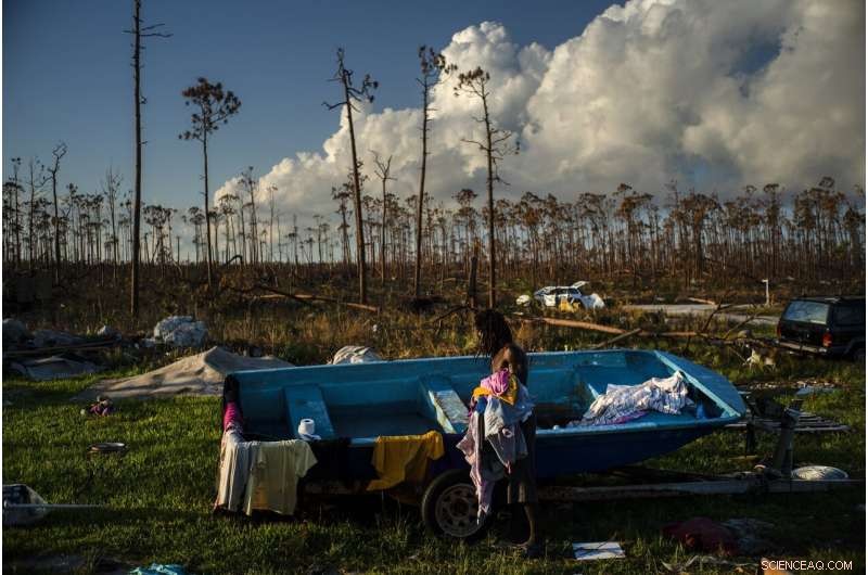 Experts Reveal How Climate Change Adaptation Yields Major Economic Gains