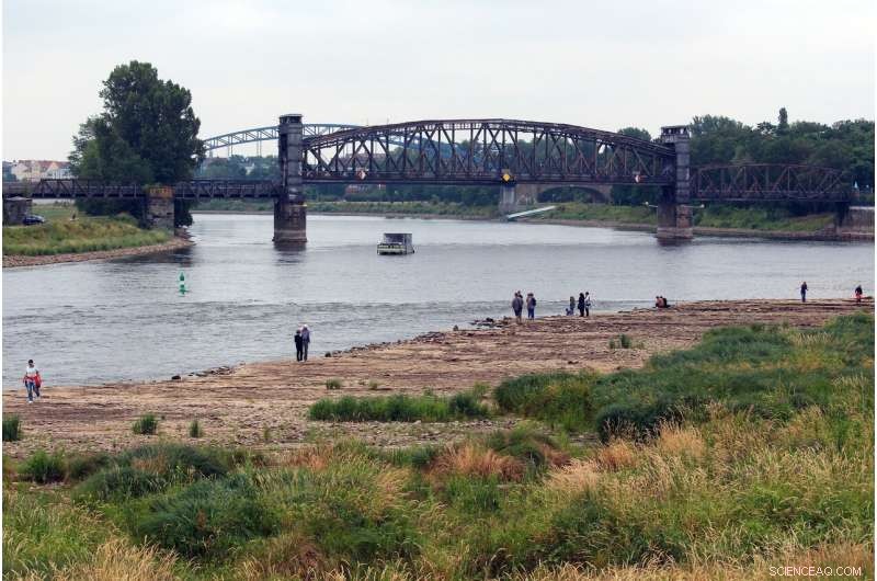 Climate Expert Warns of Major Rollback of Key Climate Regulations