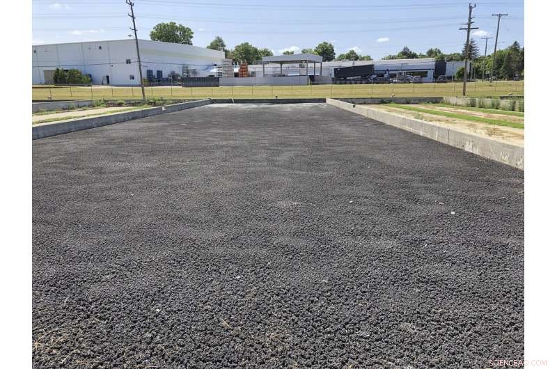 Tainted Sewage Sludge on Croplands Raises Growing Health Concerns