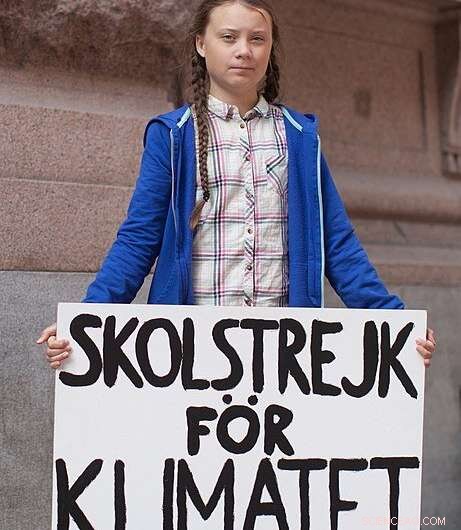 Women Climate Leaders Face Online Harassment and Hate