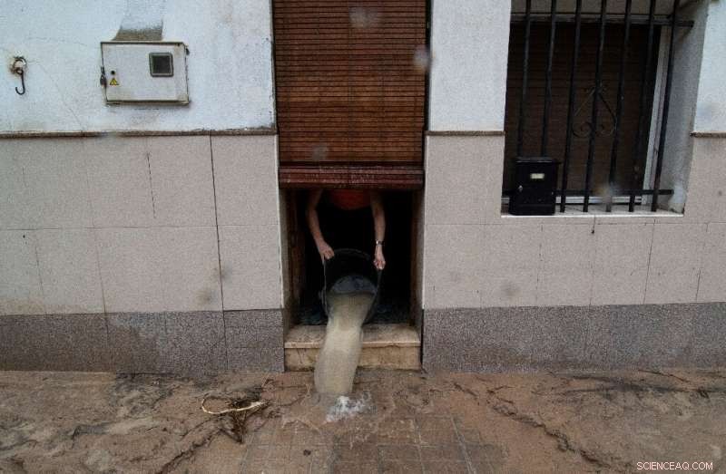 Spain Floods: Death Toll Climbs to Three Amid Severe Rainfall