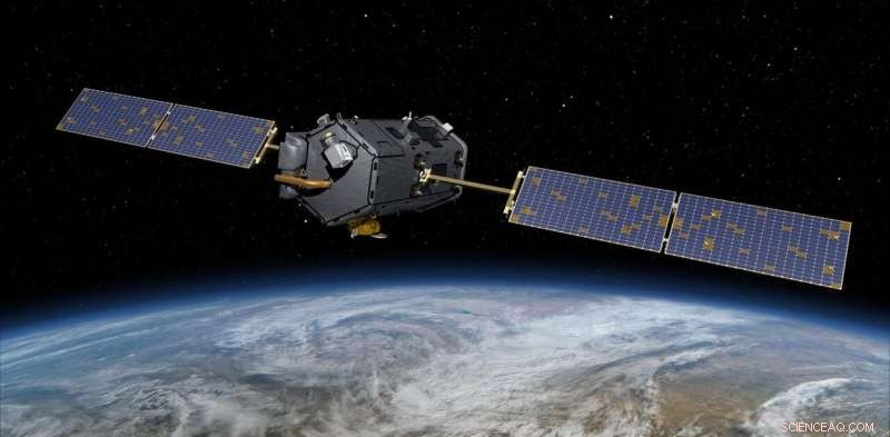 The Significant Climate Influence of Carbon Dioxide