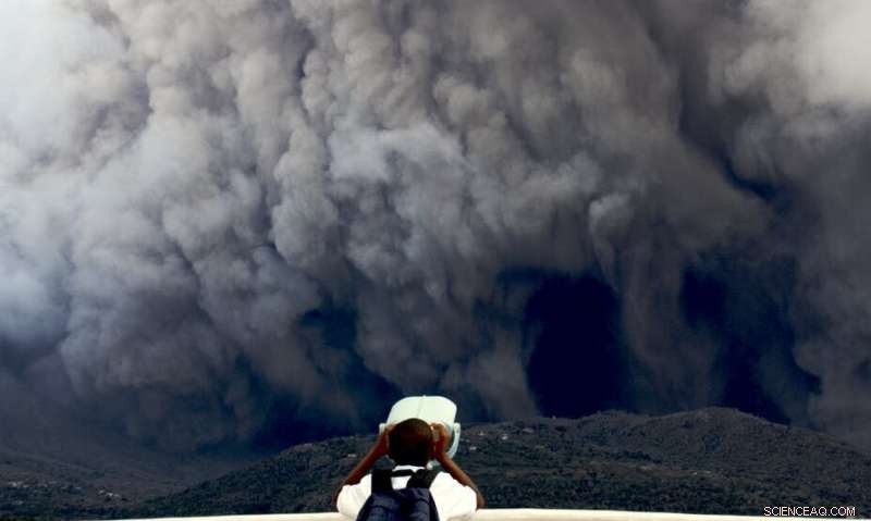 Preventable Post‑Eruption Fatalities: How Volcanoes Kill Long After Eruptions