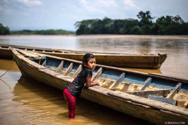 Temporary Legal Relief Won’t End Amazon Indigenous Communities’ Struggle Against Miners