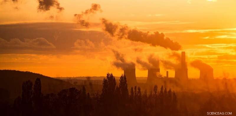 Why 2050 Is Too Late: The Urgent Need for Immediate Emission Cuts