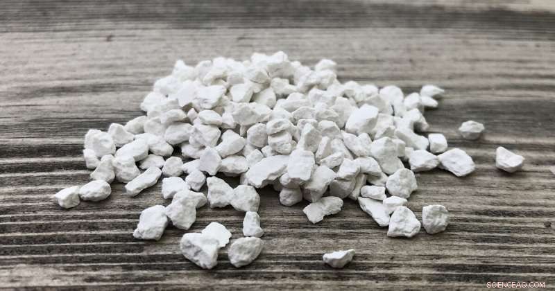 Phosphorus: A Circular Economy Blueprint for Sustainable Agriculture