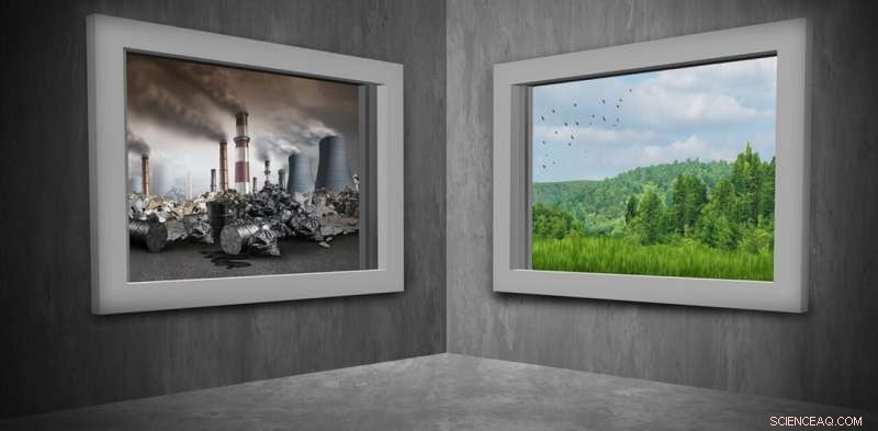 Debunking Five Common Misconceptions About Climate Change Science