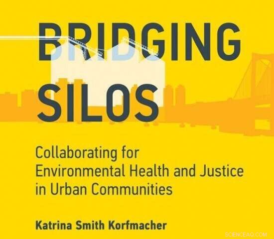 Local Initiatives: A Powerful Solution to Environmental Health Inequities