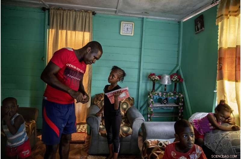 Jamaica s Coral Reefs Rebound: How a Surprise Rescue Demonstrates Nature s Healing Power