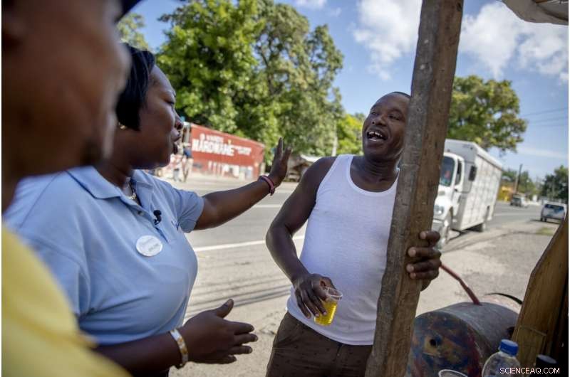 Jamaica s Coral Reefs Rebound: How a Surprise Rescue Demonstrates Nature s Healing Power