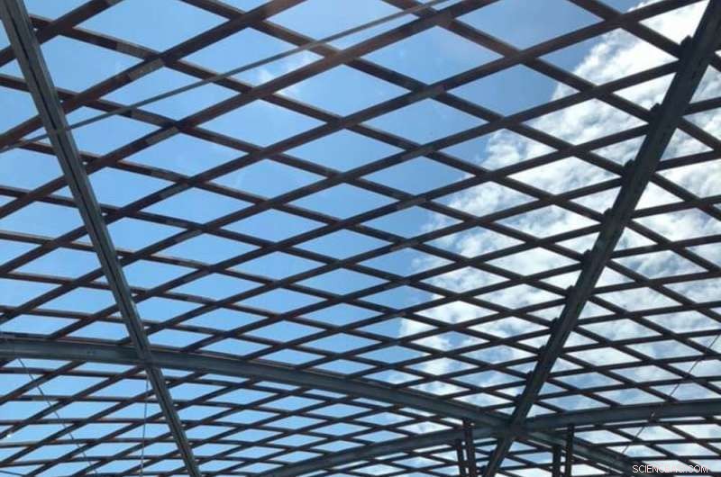 Beyond Tree Cover: A Commons-Based Approach to Cooling Urban Heat