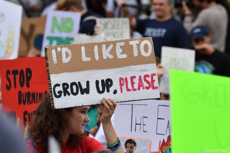 New Climate Models Reveal Rapid Global Warming Ahead