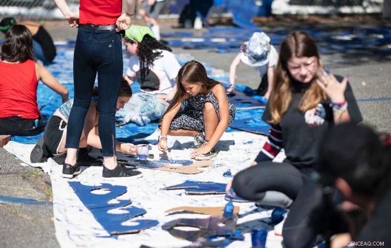 New Climate Models Reveal Rapid Global Warming Ahead