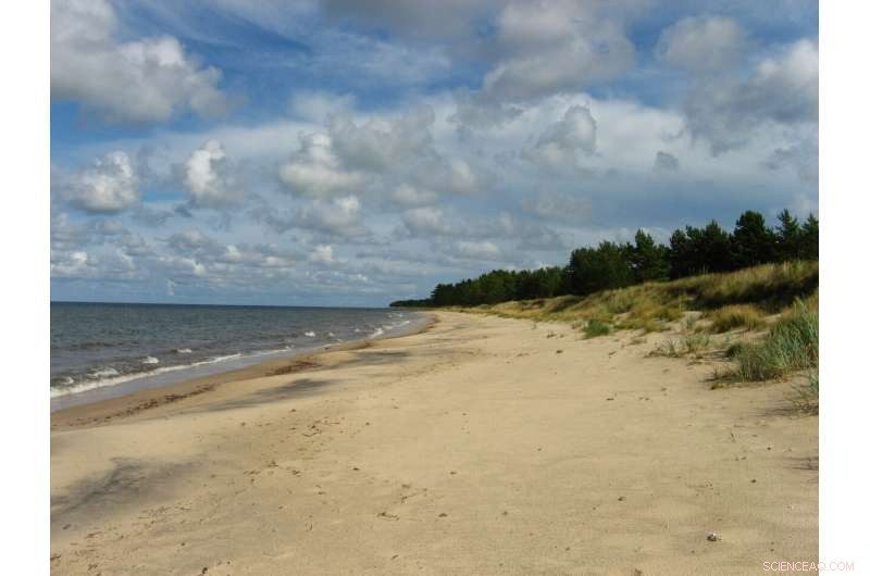 Climate Change Threatens Familiar Landscapes: A Critical Overview