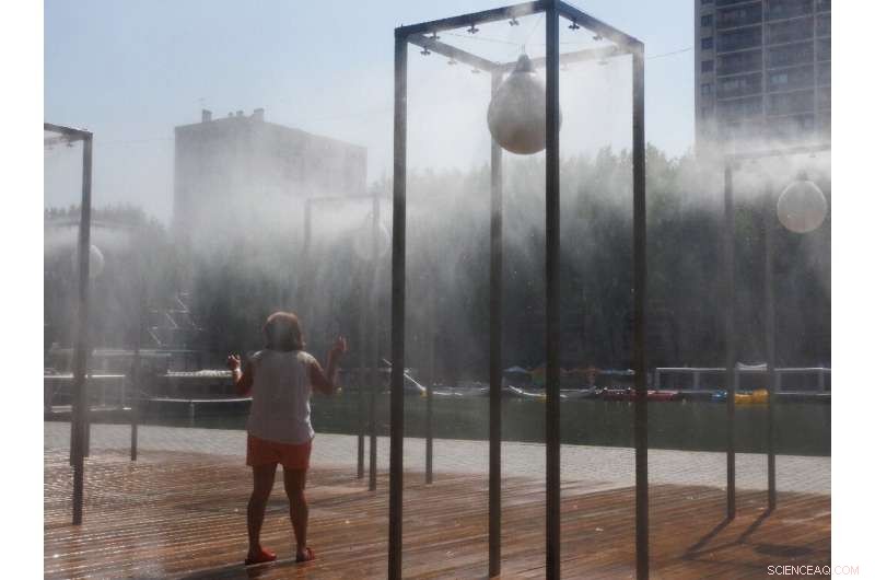 EU Commission Set to Transform Climate Promises into Action