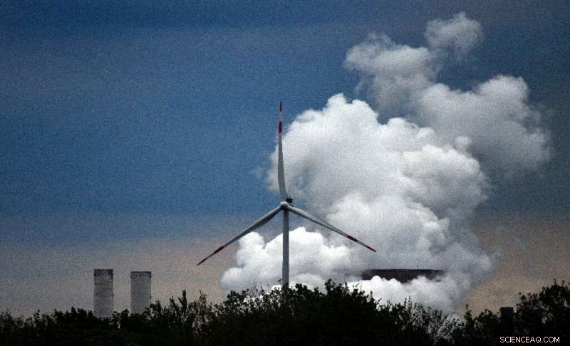 Germany s Climate Plan Sparks Debate Across Rural Landscapes