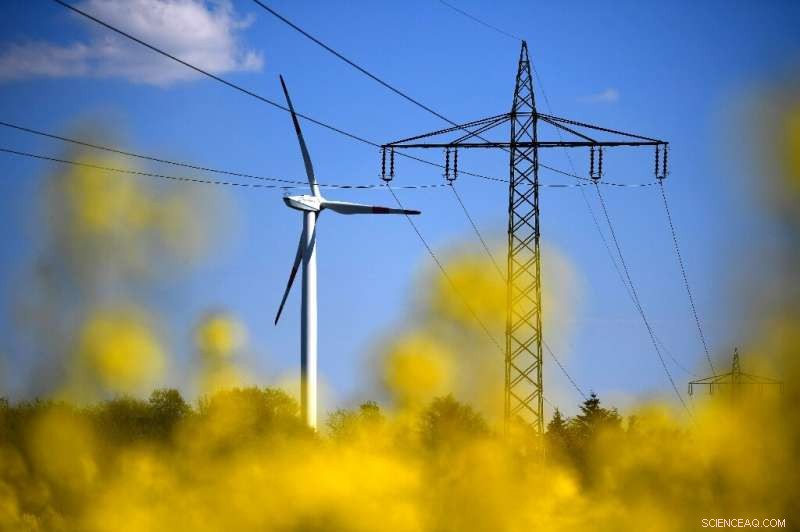 Germany s Climate Plan Sparks Debate Across Rural Landscapes