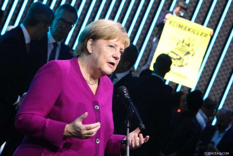 Germany s Climate Plan Sparks Debate Across Rural Landscapes