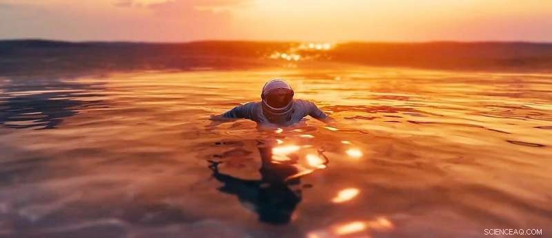 Exploring How GTA V Mirrors Climate Change and Plastic Pollution