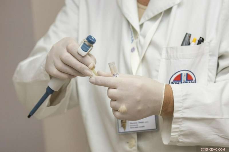 New Study Reveals Massive Hidden Health Costs of Climate Change