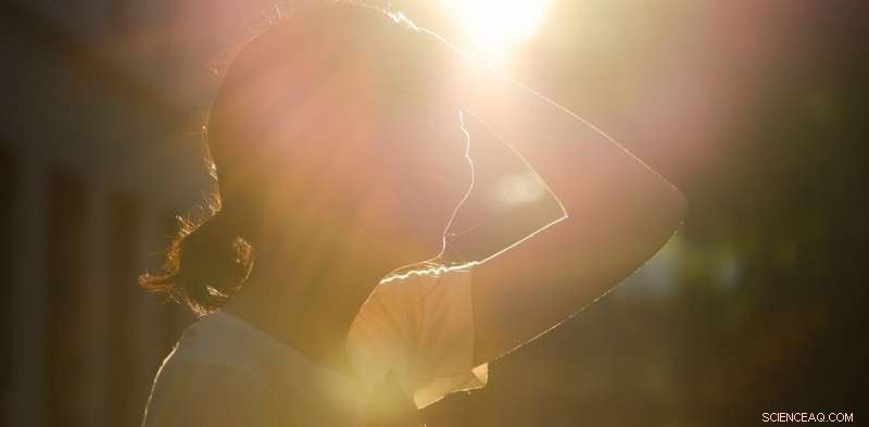 The Health Risks of Rising Temperatures: What You Need to Know