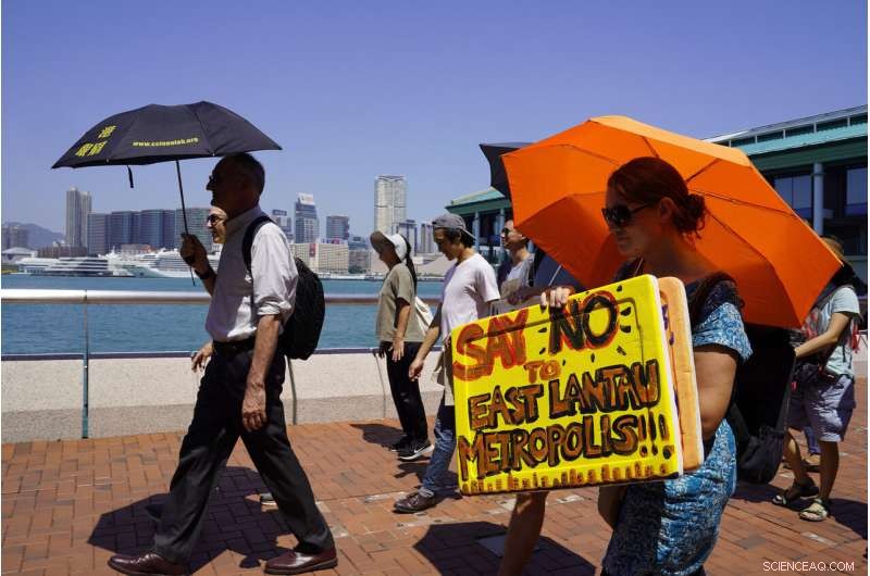 Global Climate Protesters Take to Streets from Australia to Europe, Demanding Urgent Action