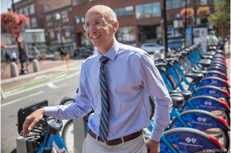 Global Strikes and Youth Climate Protests: Health Concerns – Q&A