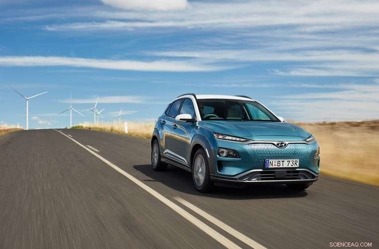 A Beacon of Hope Amid Climate Crisis