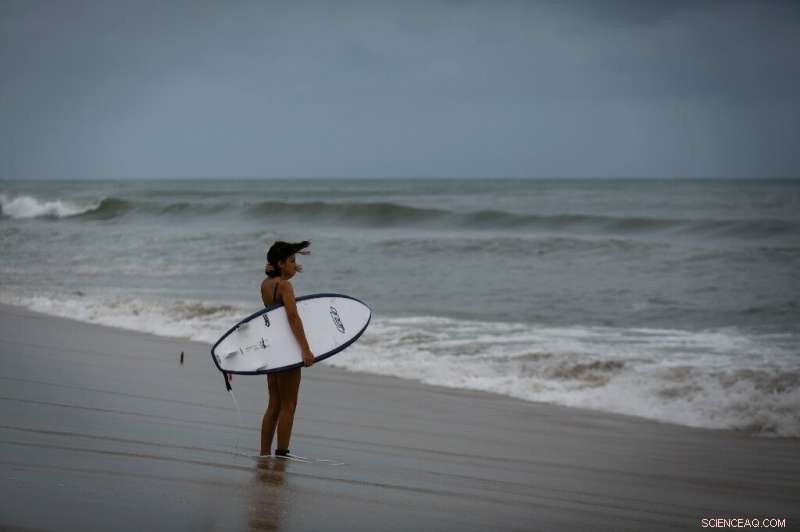 UN Report Highlights Rising Threats to Oceans and Ice from Climate Change