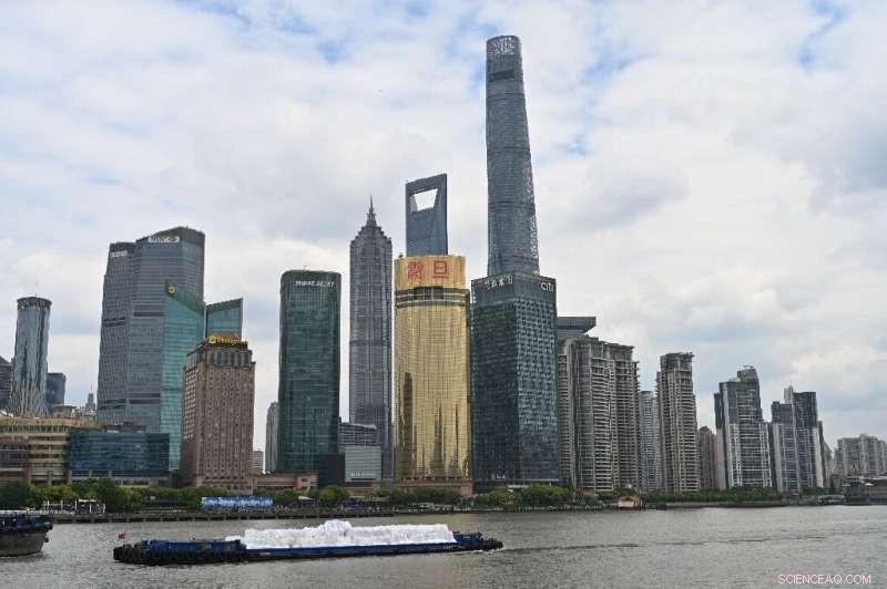 UN Report Warns: Climate Change May Turn Oceans from Friend to Foe