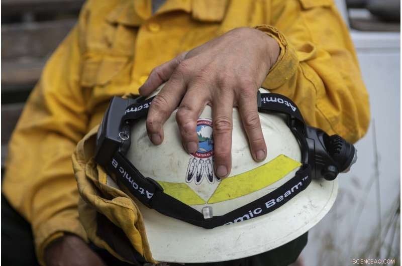 Communities Seek Resilient Strategies Amid Escalating Wildfire Threats