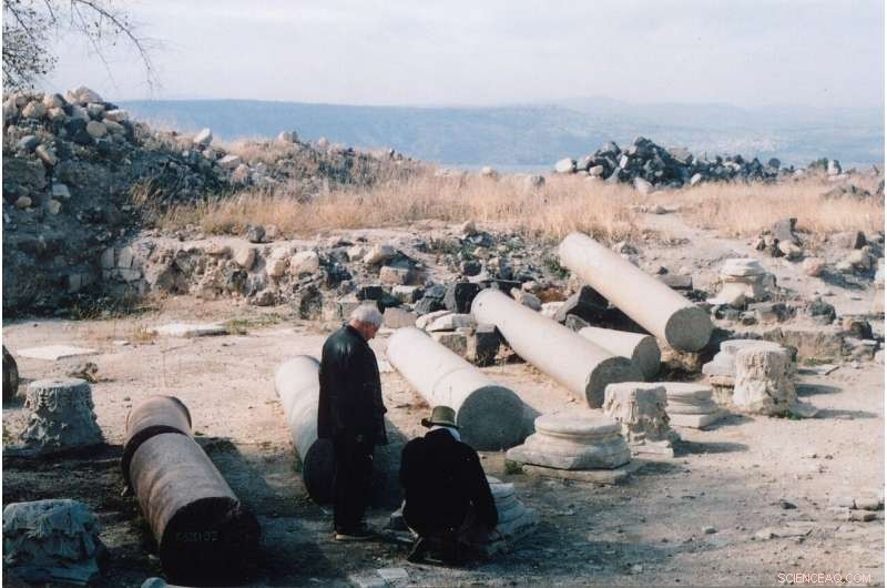 Fault Activity Hot Streaks and Slumps May Transform Earthquake Hazard Assessments