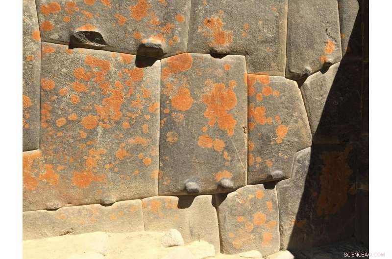 Machu Picchu: Incan Engineers Masterfully Built the Sanctuary on Fault Lines