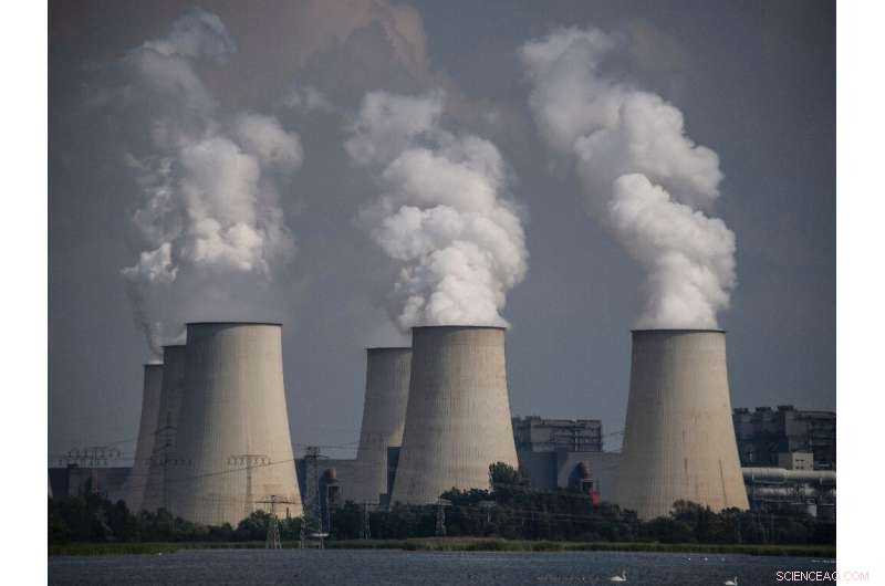 UN Climate Summit: A Critical Moment to Strengthen the Paris Agreement