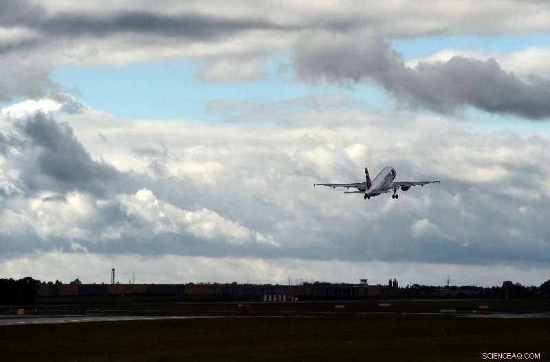 Global Aviation Industry Prioritizes Climate Action at Montreal Conference