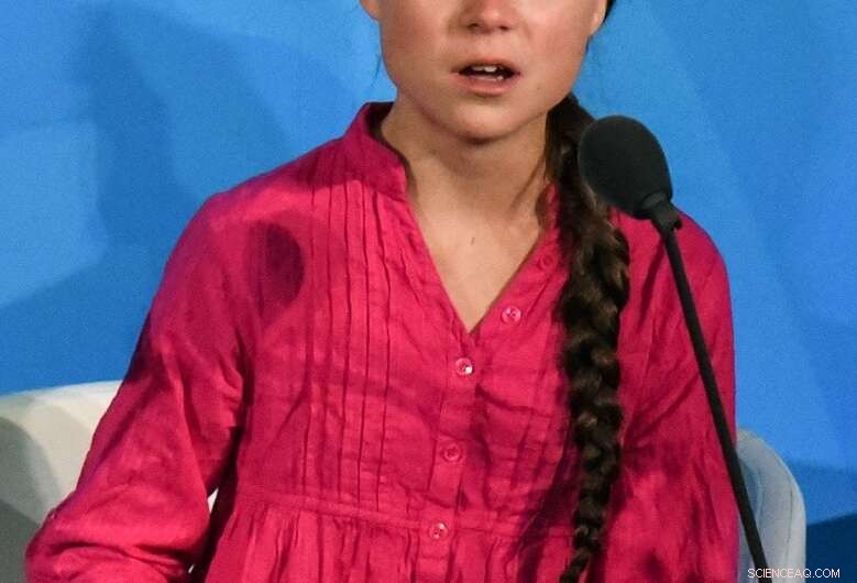 UN Warns: Saving Oceans Is Essential for Humanity’s Survival